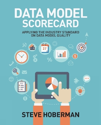 Data Model Scorecard book