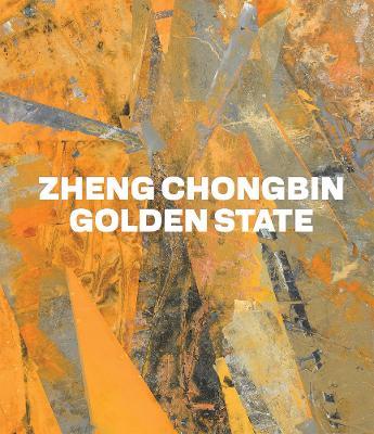 Zheng Chongbin: Golden State book