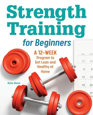 Strength Training for Beginners book