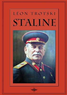 Staline book