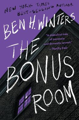 Bonus Room, The : A Novel book