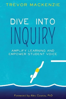 Dive into Inquiry book