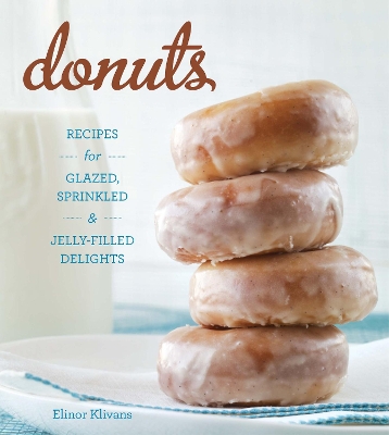 Donuts book
