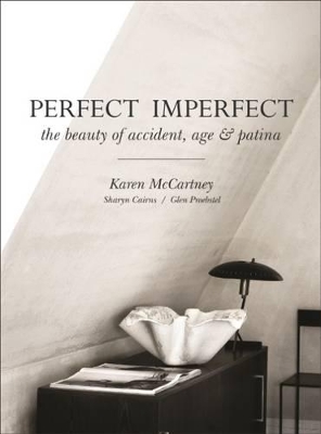 Perfect Imperfect book