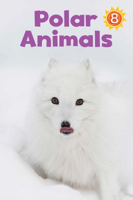 Polar Animals: English Edition book