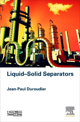 Liquid-Solid Separators book