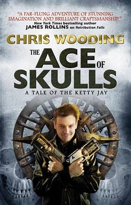 Ace of Skulls book