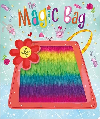 The Magic Bag book