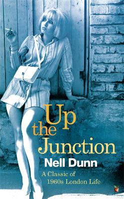 Up The Junction book