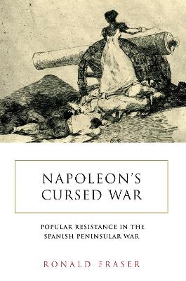Napoleon's Cursed War book