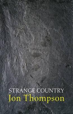 Strange Country book