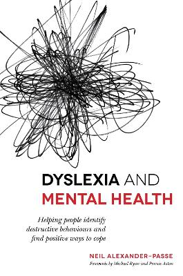 Dyslexia and Mental Health book