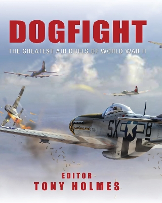 Dogfight book