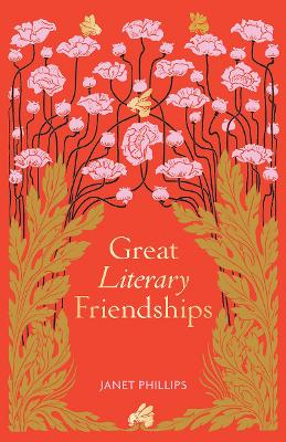 Great Literary Friendships book