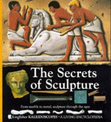 The Secrets of Sculpture book