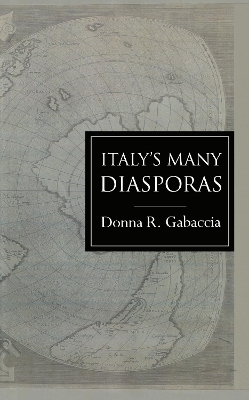 Italy's Many Diasporas book