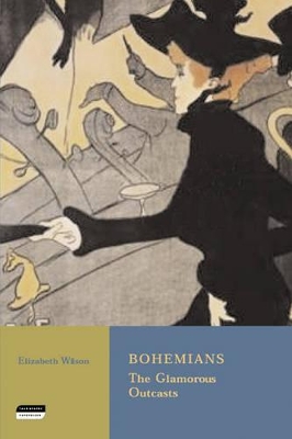 Bohemians book