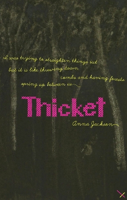 Thicket book