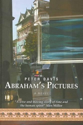 Abraham's Pictures book