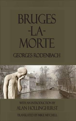 Bruges-la-Morte book