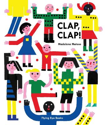 Clap Clap book