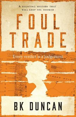 Foul Trade book