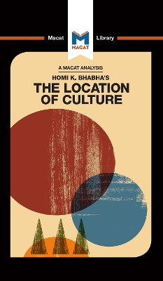 Location of Culture book