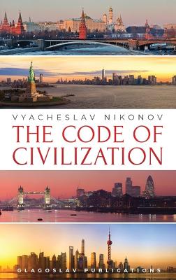 The Code of Civilization book