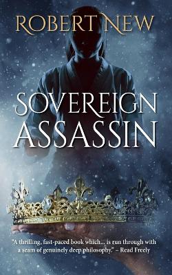 Sovereign Assassin book