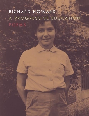 Progressive Education book