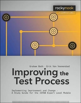 Improving the Test Process book