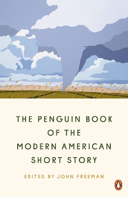 The Penguin Book of the Modern American Short Story book