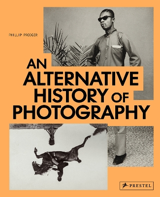 An Alternative History of Photography book