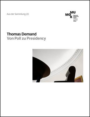 Thomas Demand book