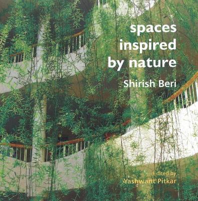 Spaces Inspired by Nature book