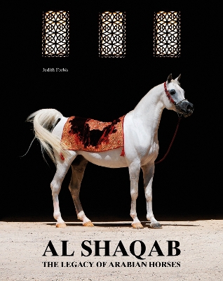 Al Shaqab: The Legacy of Arabian Horses book