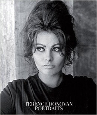 Portraits book
