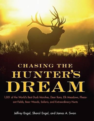Chasing the Hunter's Dream book
