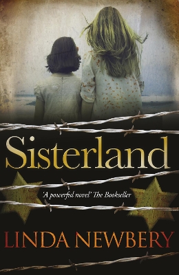 Sisterland book
