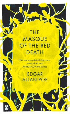 Masque of the Red Death book