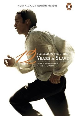 Twelve Years a Slave book