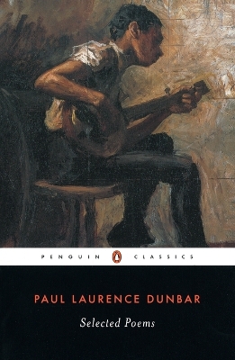 Selected Poems by Paul Laurence Dunbar