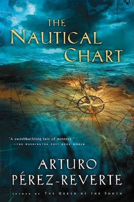 Nautical Chart book