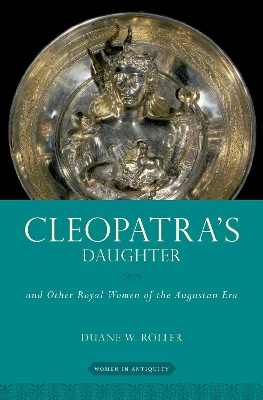 Cleopatra's Daughter book