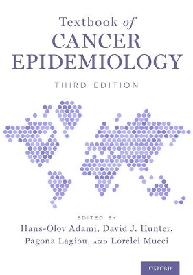 Textbook of Cancer Epidemiology book