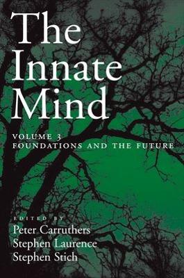 Innate Mind, Volume 3 book