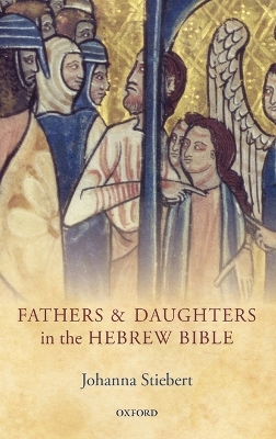 Fathers and Daughters in the Hebrew Bible book