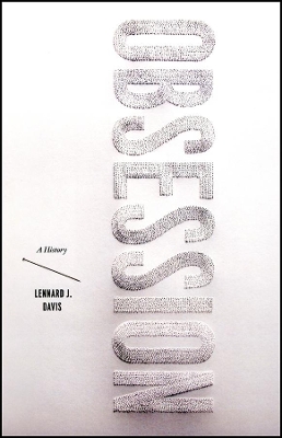 Obsession book