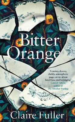 Bitter Orange book
