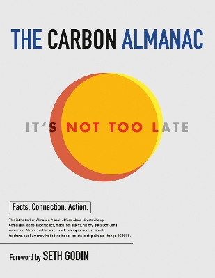 The Carbon Almanac book